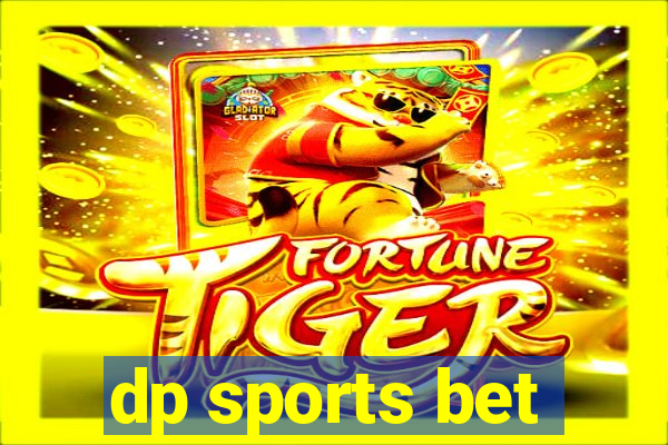 dp sports bet