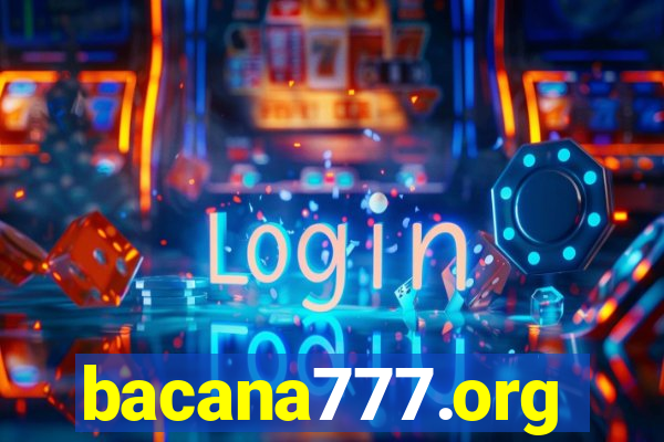 bacana777.org