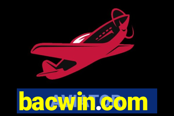 bacwin.com