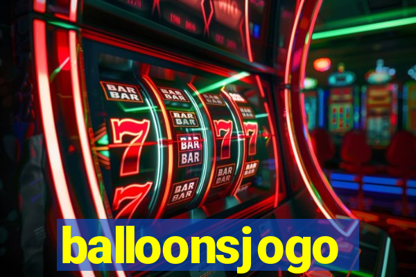 balloonsjogo