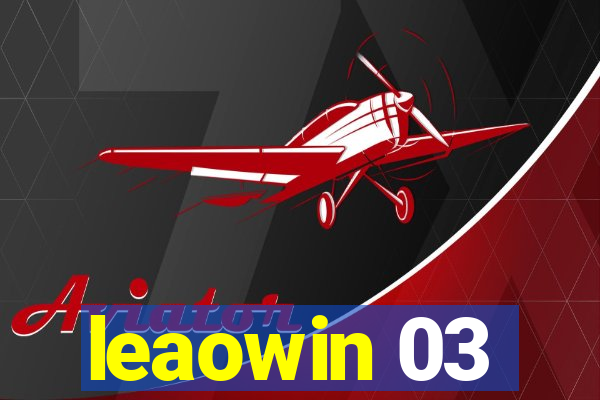 leaowin 03