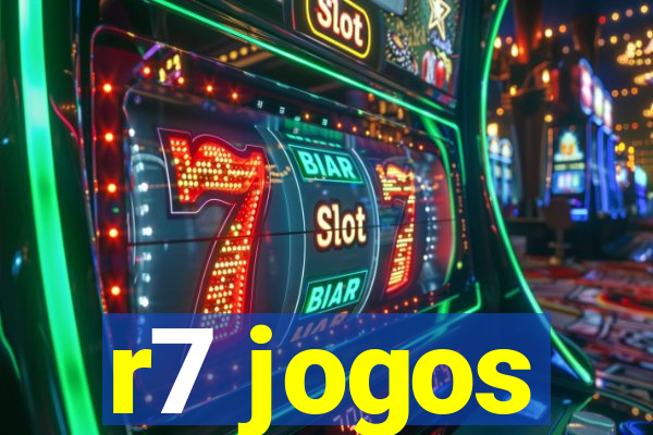 r7 jogos