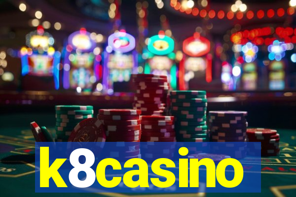 k8casino