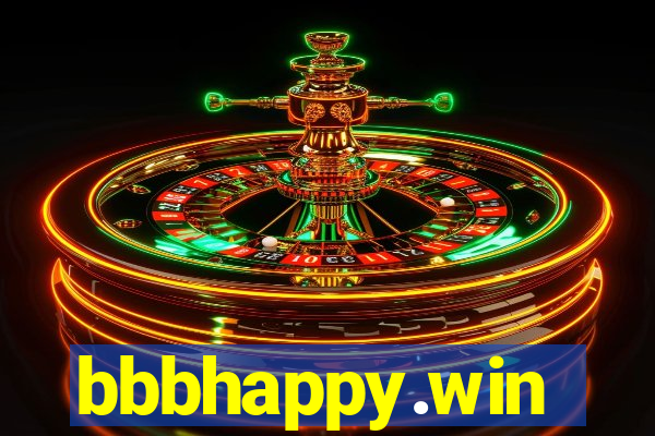 bbbhappy.win