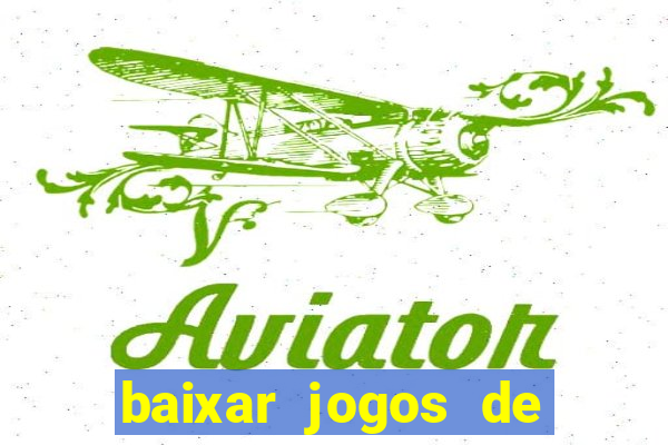 baixar jogos de plataforma para android