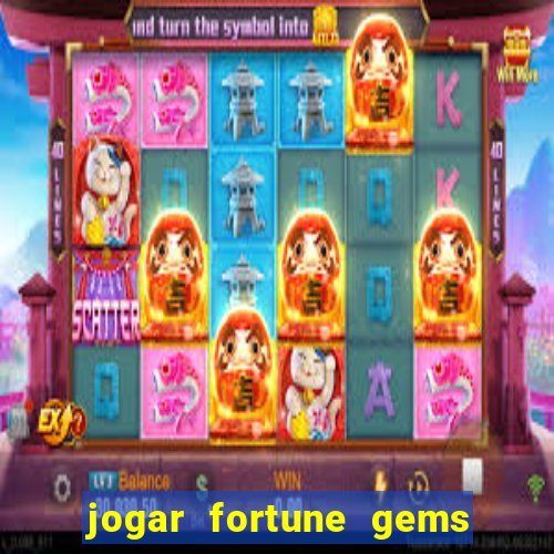 jogar fortune gems 2 demo