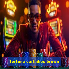 fortuna carlinhos brown