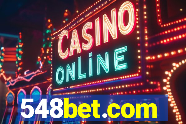 548bet.com