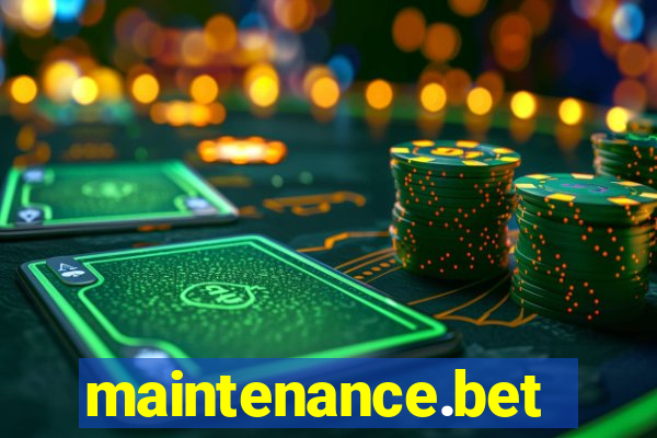 maintenance.bet3000.de