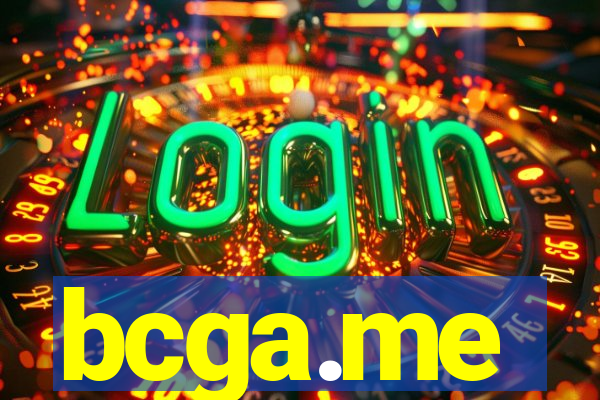 bcga.me