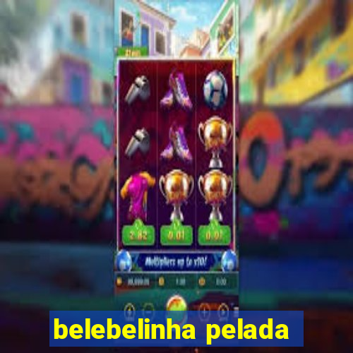 belebelinha pelada