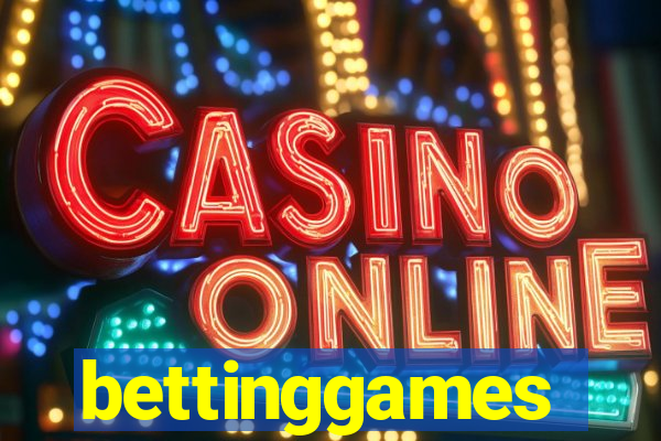 bettinggames