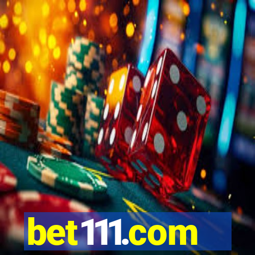 bet111.com