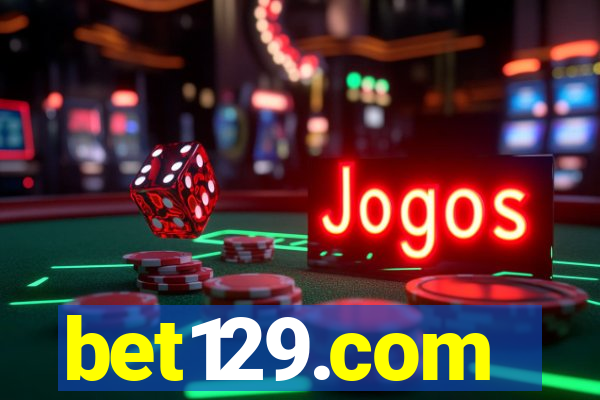 bet129.com