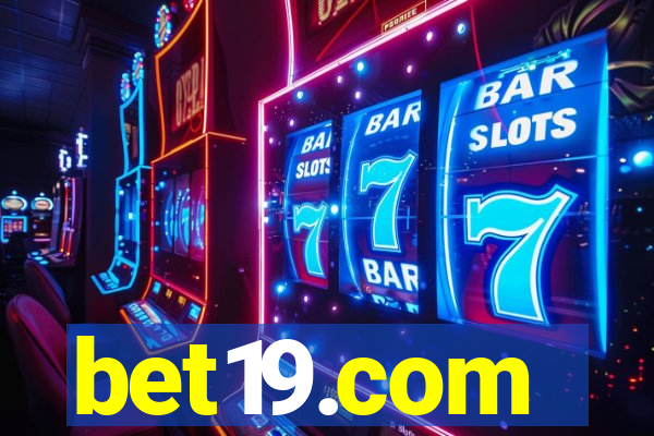 bet19.com