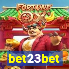 bet23bet