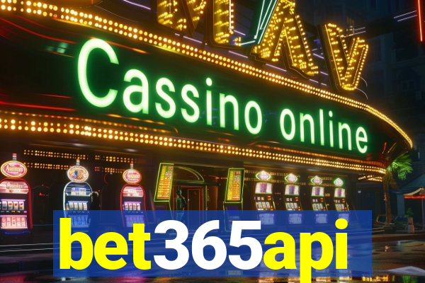 bet365api