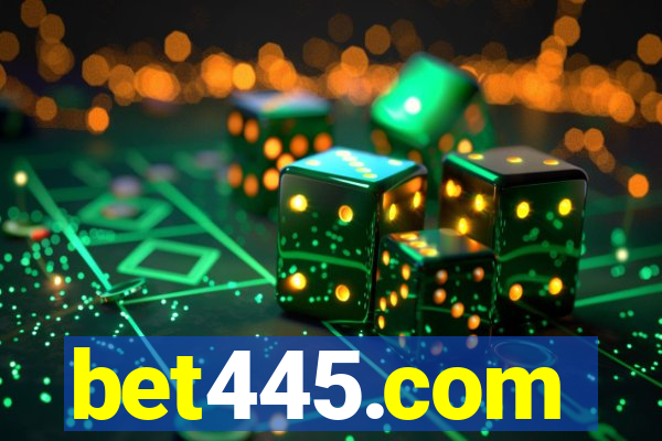 bet445.com