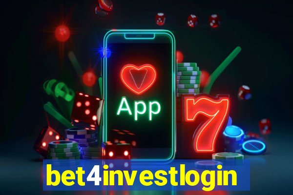 bet4investlogin