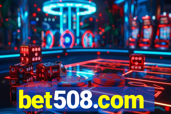 bet508.com