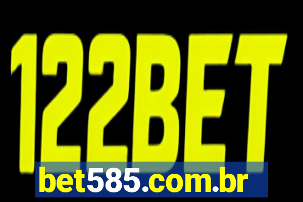 bet585.com.br