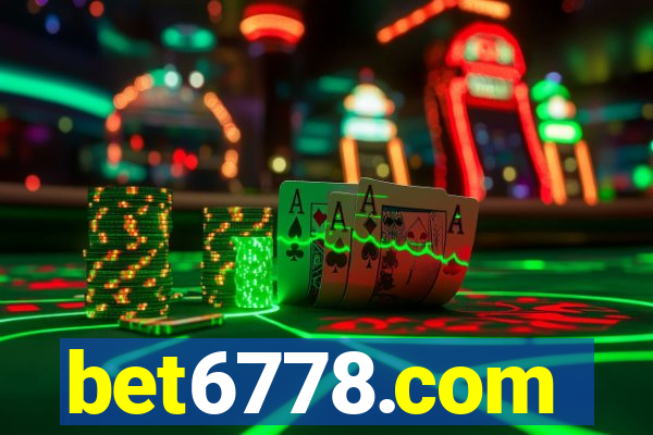 bet6778.com