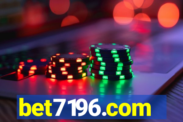 bet7196.com