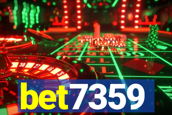 bet7359