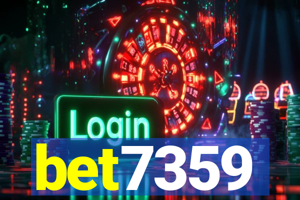 bet7359