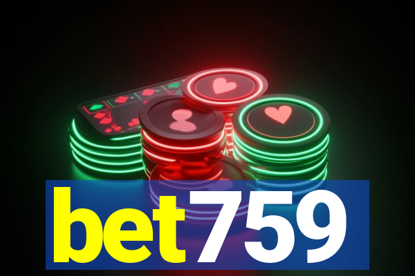 bet759