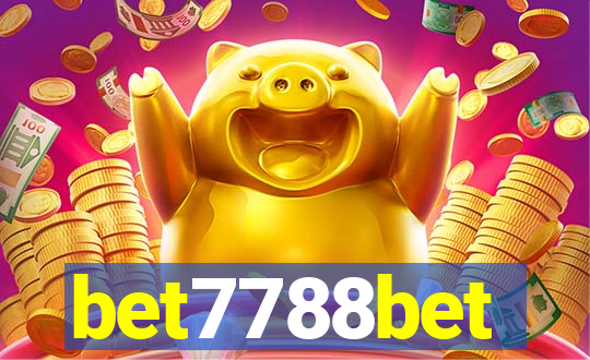 bet7788bet