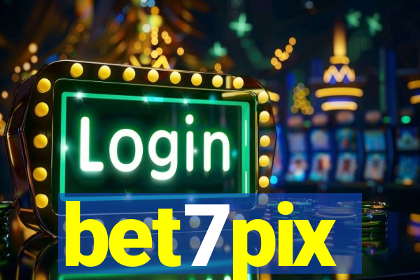 bet7pix