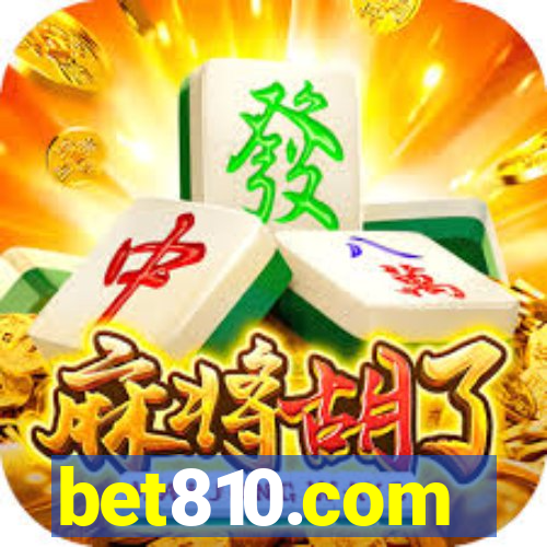 bet810.com