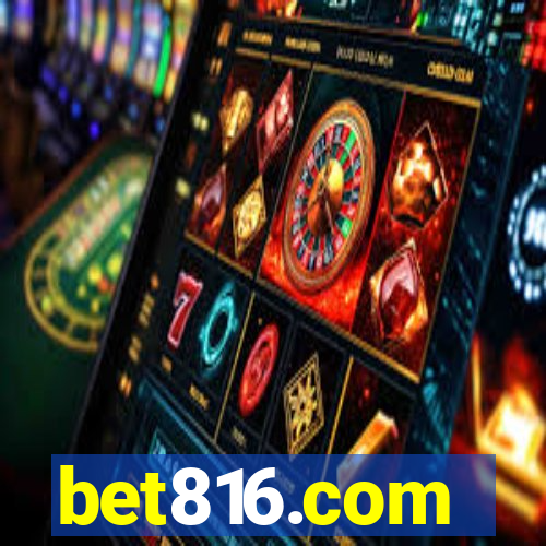 bet816.com