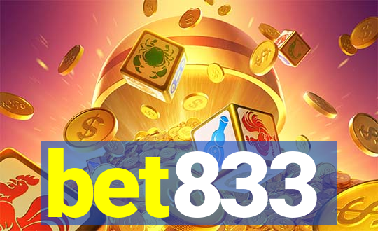 bet833