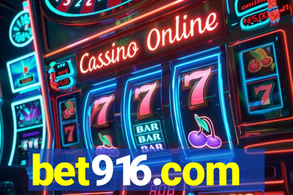 bet916.com