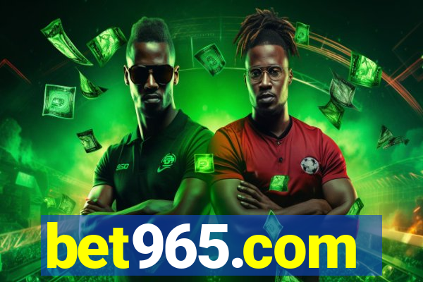 bet965.com