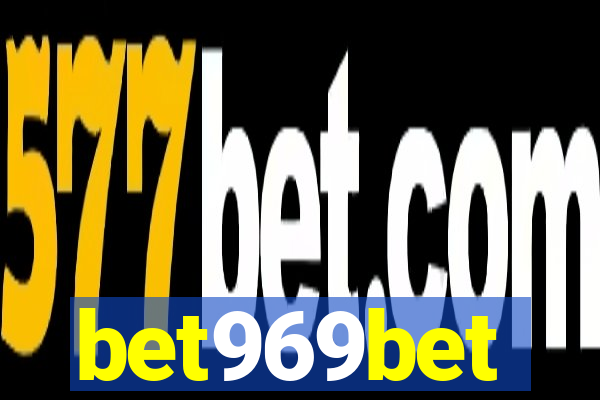 bet969bet