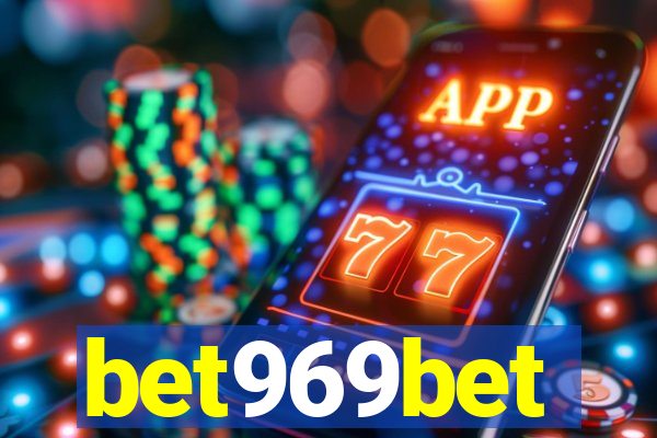 bet969bet