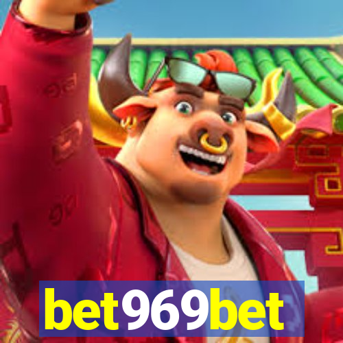 bet969bet