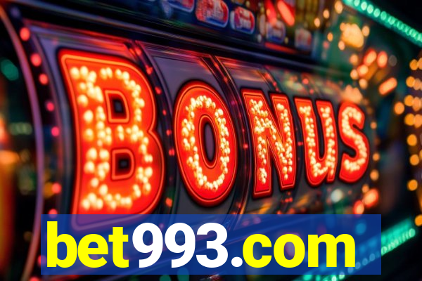 bet993.com