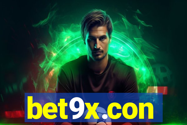 bet9x.con