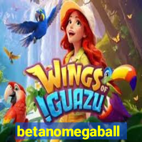 betanomegaball