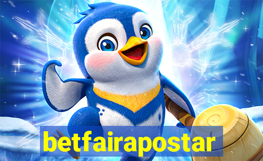 betfairapostar