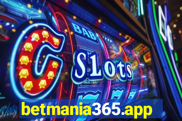 betmania365.app