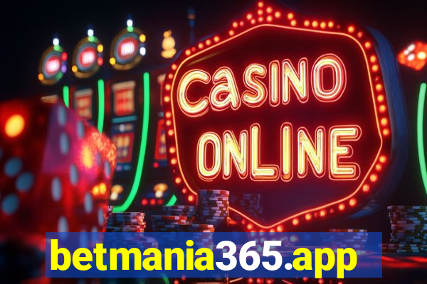 betmania365.app