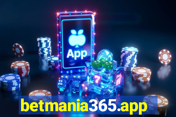 betmania365.app