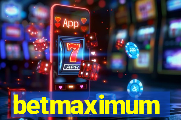 betmaximum