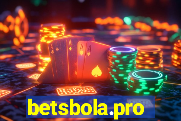 betsbola.pro