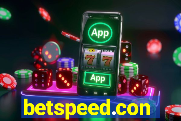 betspeed.con